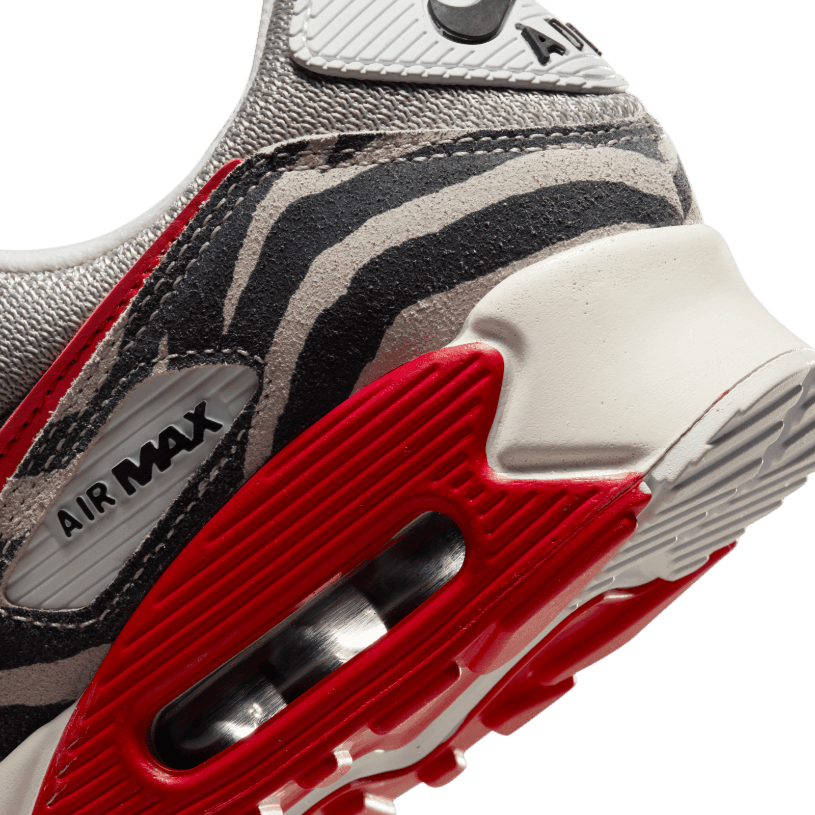 air max 90 exotic animal