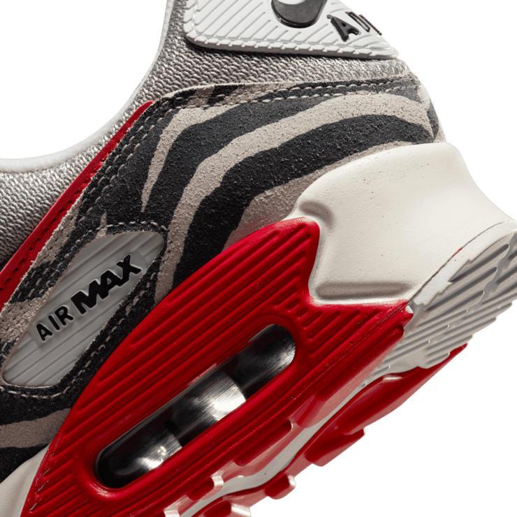 Nike Air Max 90 Exotic Animal Angle 5