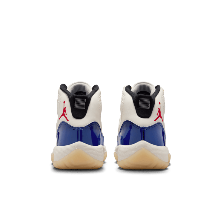 Air Jordan 11 Retro Rare Air (GS) Angle 5