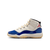Air Jordan 11 Retro Rare Air (GS) Angle 1