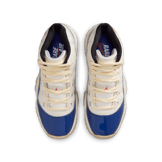 Air Jordan 11 Retro Rare Air (GS) Angle 6