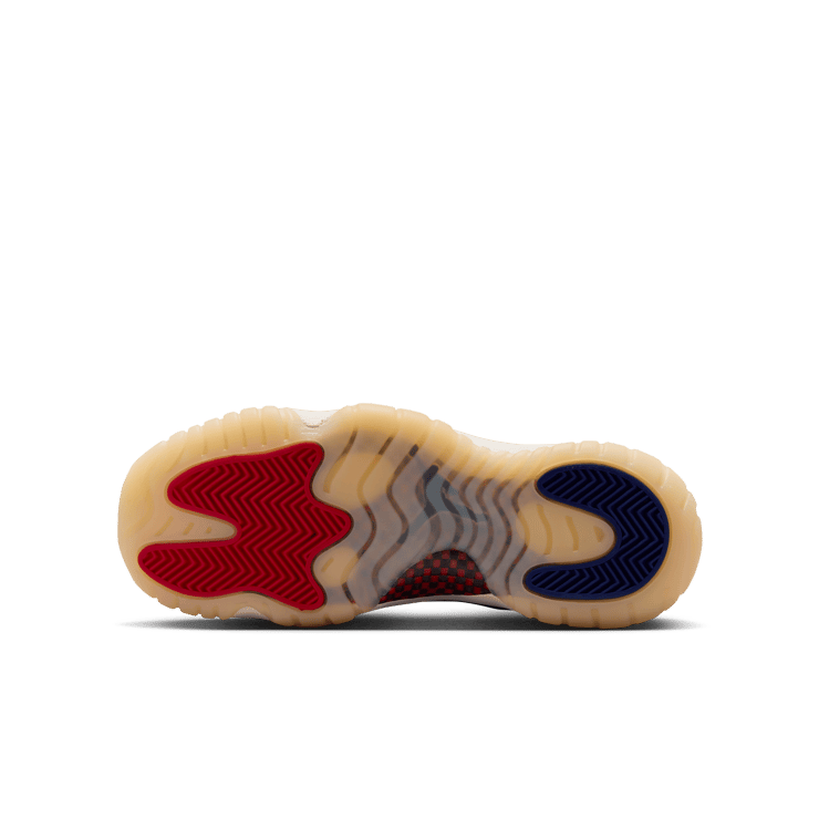 Air Jordan 11 Retro Rare Air (GS) Angle 0