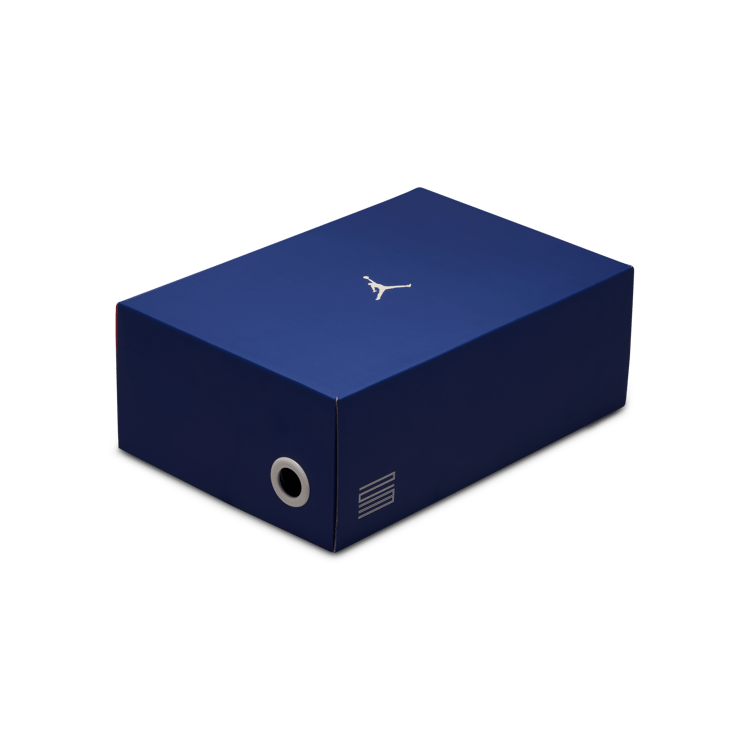 Air Jordan 11 Retro Rare Air (GS) Angle 2