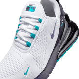Nike Air Max 270 Arizona Diamondbacks Angle 5