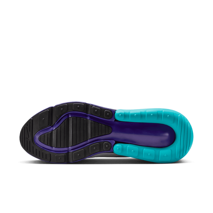 Nike Air Max 270 Arizona Diamondbacks Angle 4