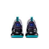 Nike Air Max 270 Arizona Diamondbacks Angle 2