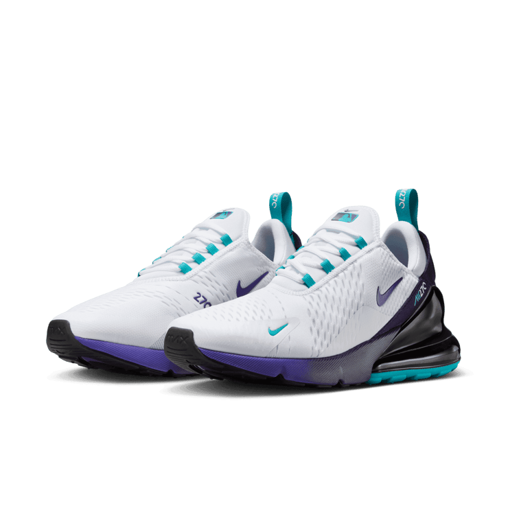 Nike Air Max 270 Arizona Diamondbacks Angle 0