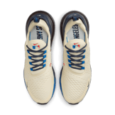 Nike Air Max 270 Los Angeles Dodgers Angle 3