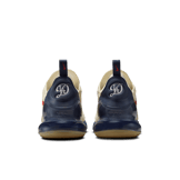 Nike Air Max 270 Los Angeles Dodgers Angle 2