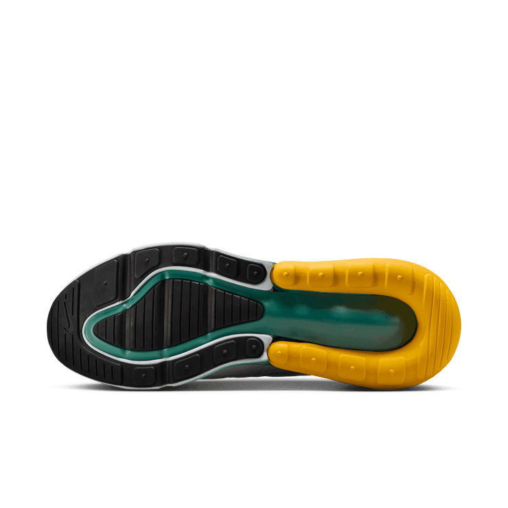 Nike Air Max 270 Boston Red Sox Angle 0