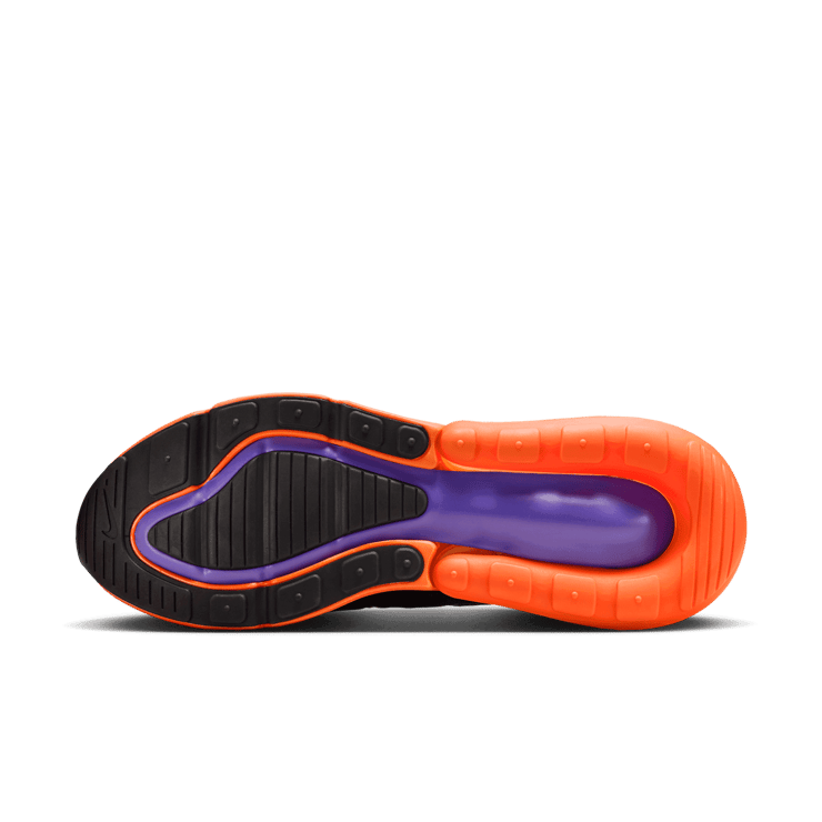 Nike Air Max 270 San Francisco Giants Angle 2