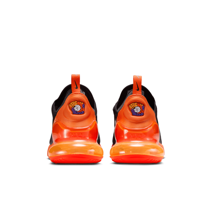Nike Air Max 270 San Francisco Giants Angle 3