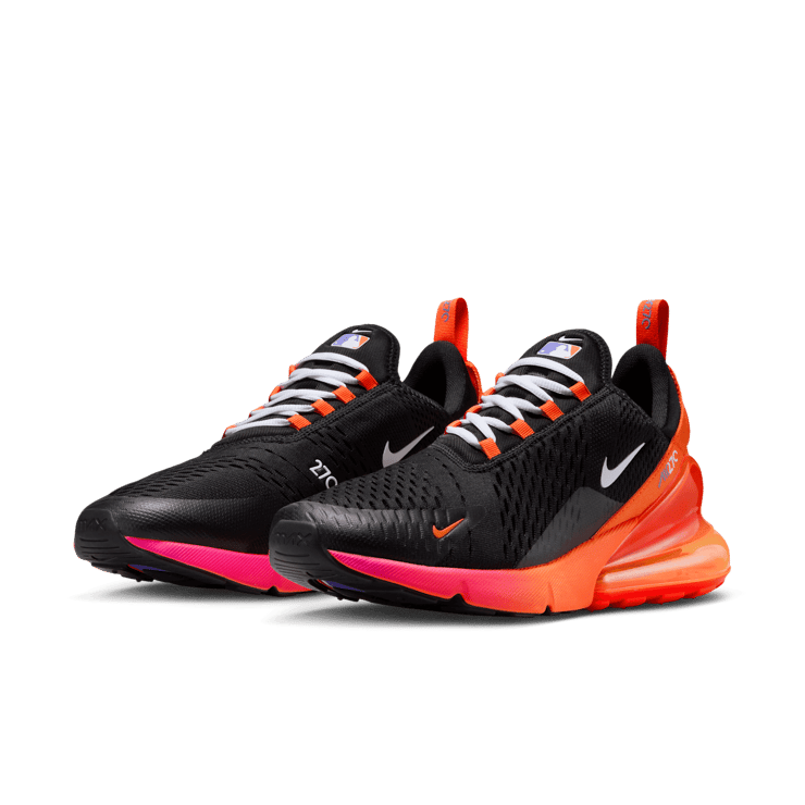 Nike Air Max 270 San Francisco Giants Angle 0