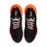 Nike Air Max 270 San Francisco Giants Angle 1