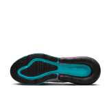 Nike Air Max 270 Miami Marlins Angle 1