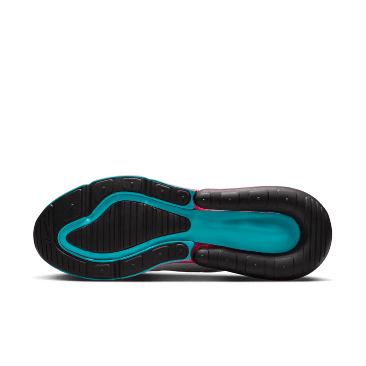 Nike Air Max 270 Miami Marlins Angle 1