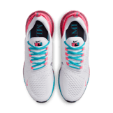 Nike Air Max 270 Miami Marlins Angle 3