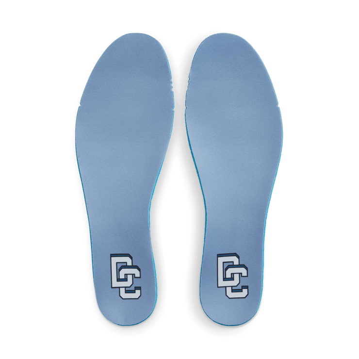 Nike Air Max 270 Washington Nationals Angle 1