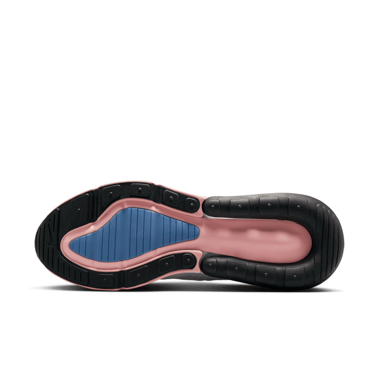 Nike Air Max 270 Washington Nationals Angle 4