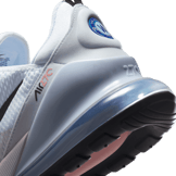 Nike Air Max 270 Washington Nationals Angle 5