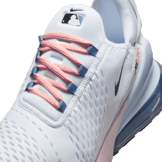 Nike Air Max 270 Washington Nationals Angle 6