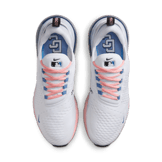 Nike Air Max 270 Washington Nationals Angle 3