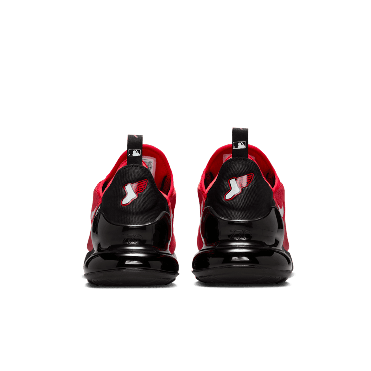 Nike Air Max 270 Chicago White Sox Angle 1