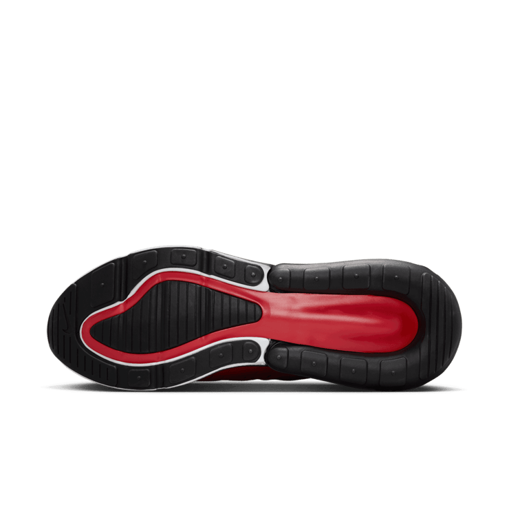 Nike Air Max 270 Chicago White Sox Angle 3