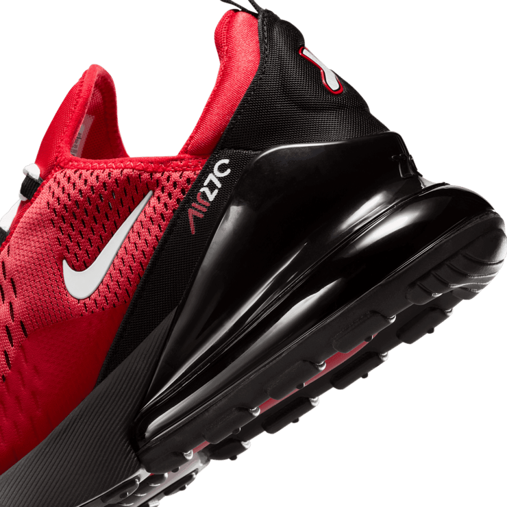 Nike Air Max 270 Chicago White Sox Angle 0