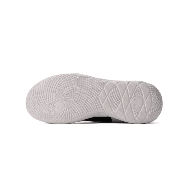 Puma LaMelo Ball MB.01 Lo White Black Angle 0