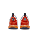 Nike Air Max 270 Houston Astros Angle 2
