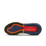 Nike Air Max 270 Houston Astros Angle 3