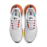 Nike Air Max 270 Houston Astros Angle 1