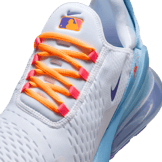 Nike Air Max 270 Colorado Rockies Angle 5