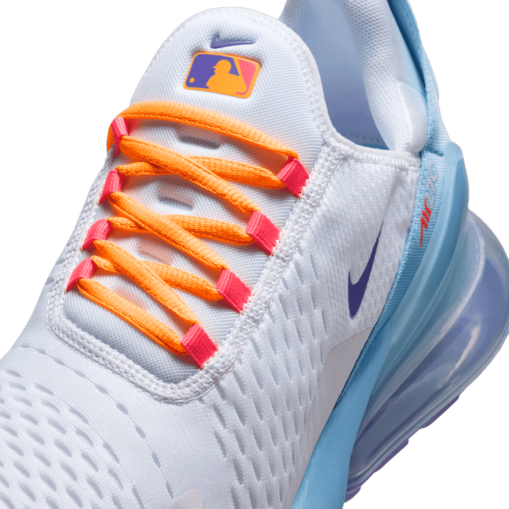 Nike Air Max 270 Colorado Rockies Angle 5