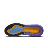 Nike Air Max 270 Colorado Rockies Angle 0
