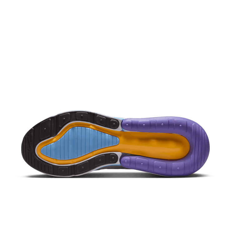 Nike Air Max 270 Colorado Rockies Angle 0