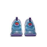 Nike Air Max 270 Colorado Rockies Angle 3