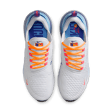 Nike Air Max 270 Colorado Rockies Angle 4