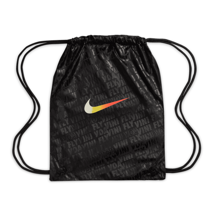 Nike Mercurial Vapor 16 Elite Vini Jr. Angle 1