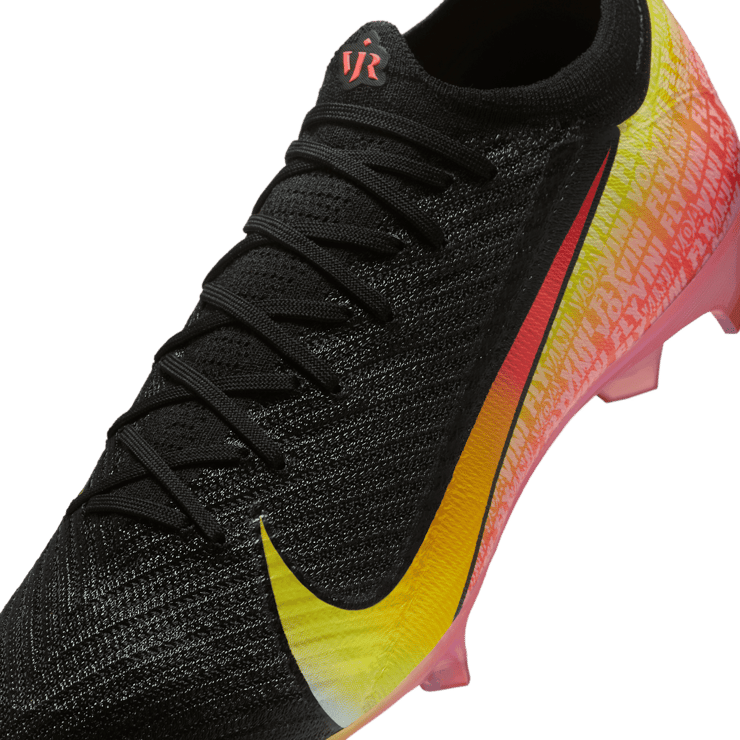 Nike Mercurial Vapor 16 Elite Vini Jr. Angle 4