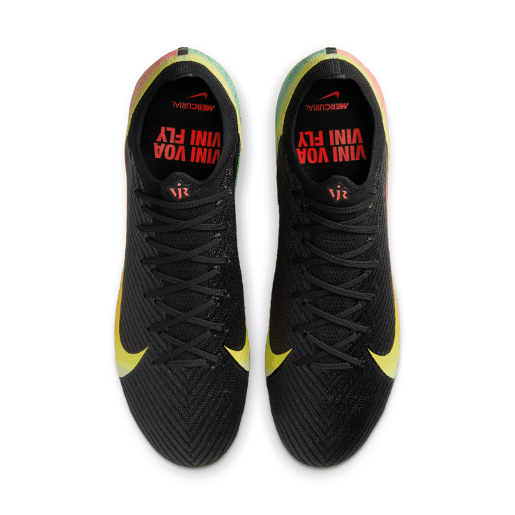 Nike Mercurial Vapor 16 Elite Vini Jr. Angle 0