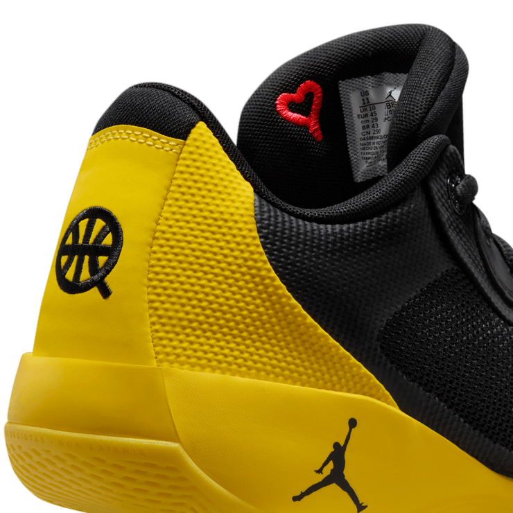 Jordan Luka .77 Quai54 Angle 9