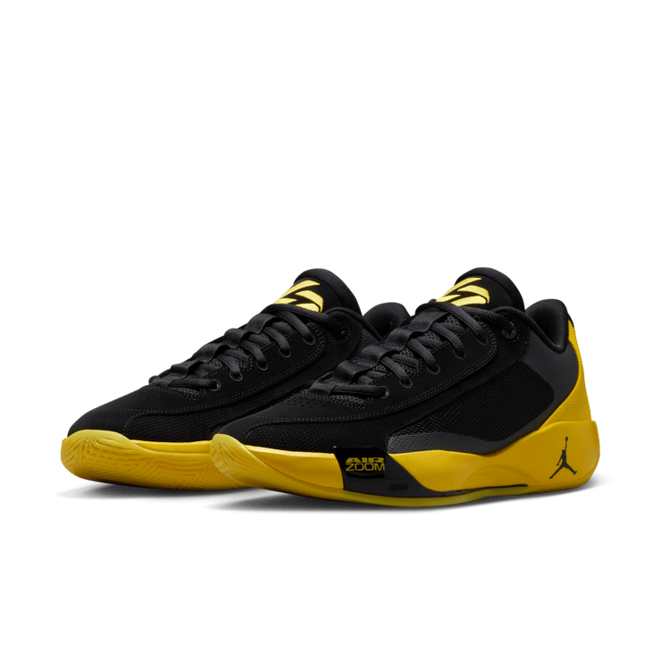 Jordan Luka .77 Quai54 Angle 2