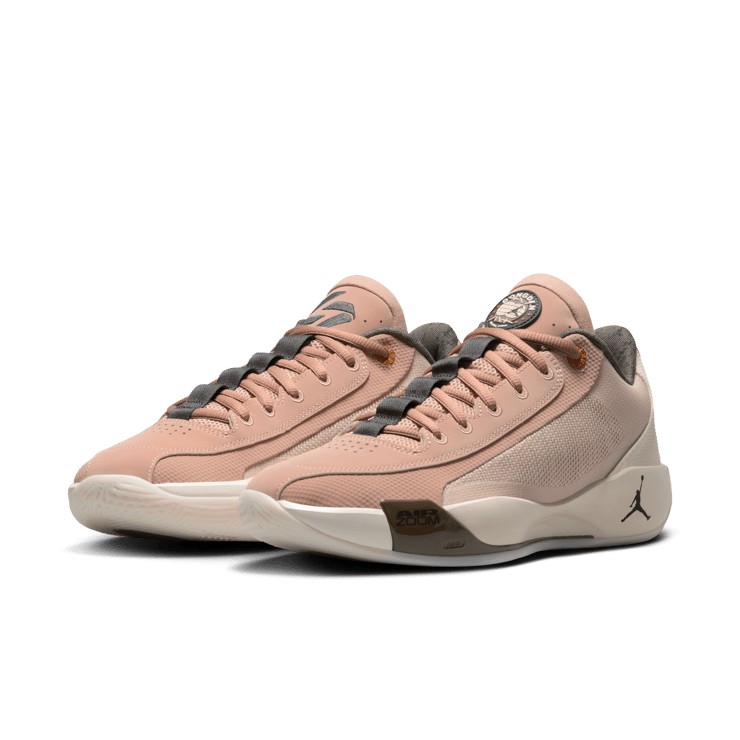 Jordan Luka .77 Dongdan Angle 4