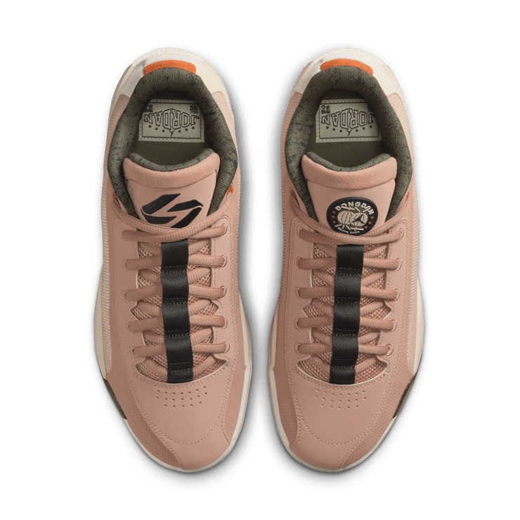 Jordan Luka .77 Dongdan Angle 6