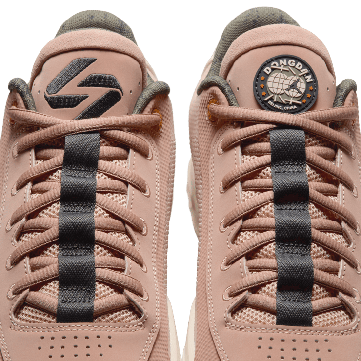 Jordan Luka .77 Dongdan Angle 10