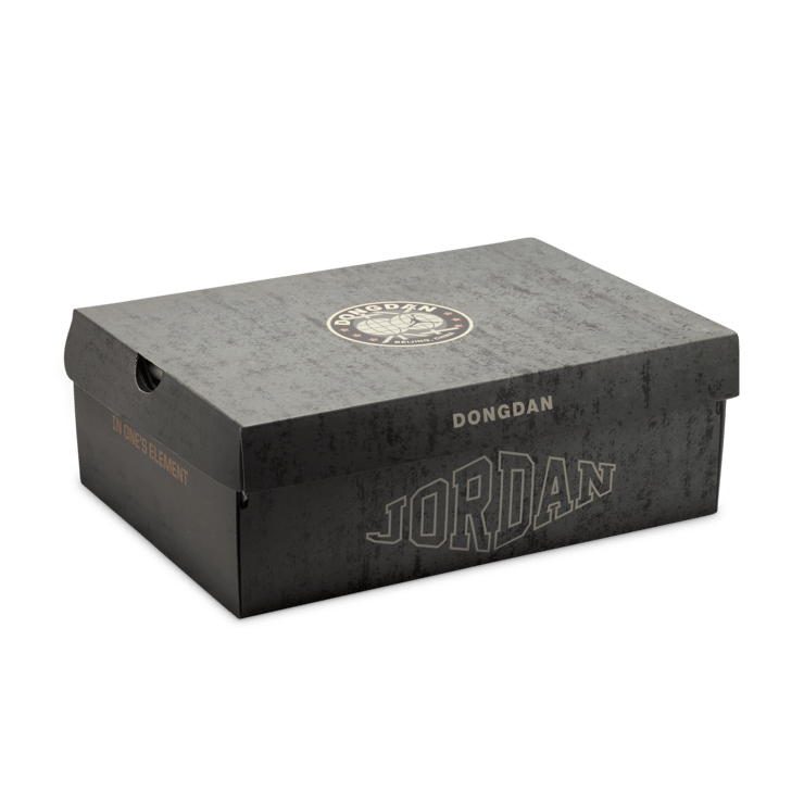 Jordan Luka .77 Dongdan Angle 3