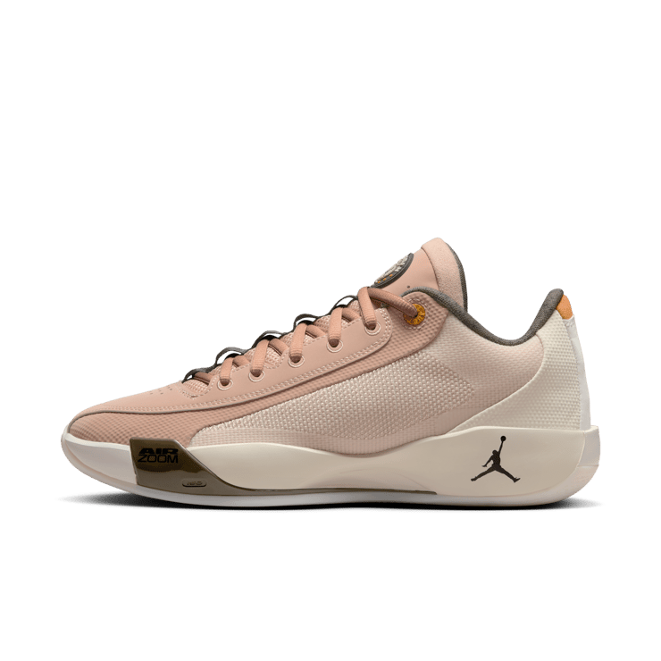 Jordan Luka .77 Dongdan Angle 0