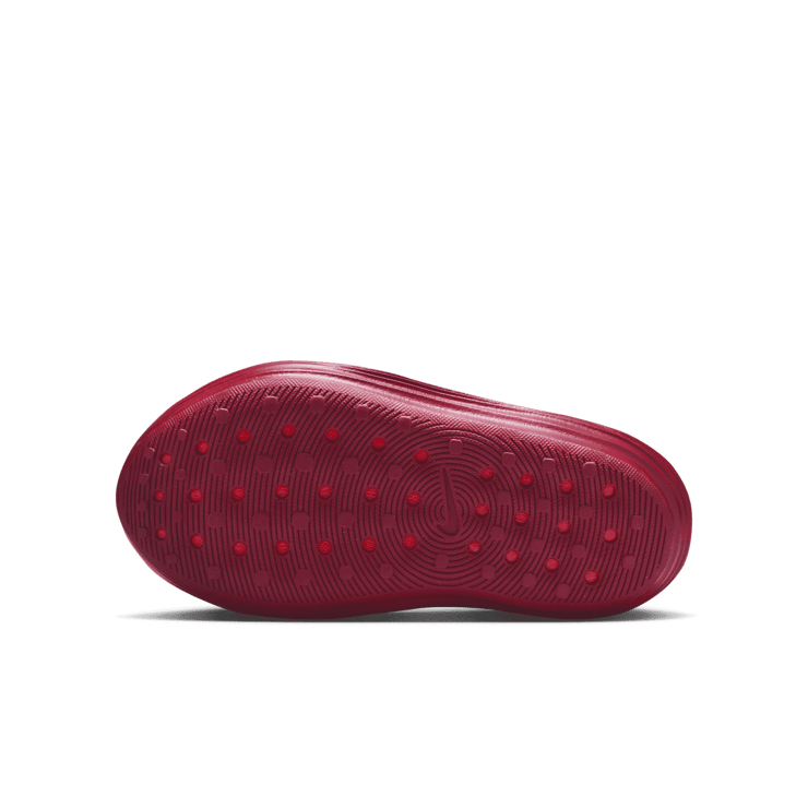 Nike ReactX Rejuven8 University Red (GS) Angle 1